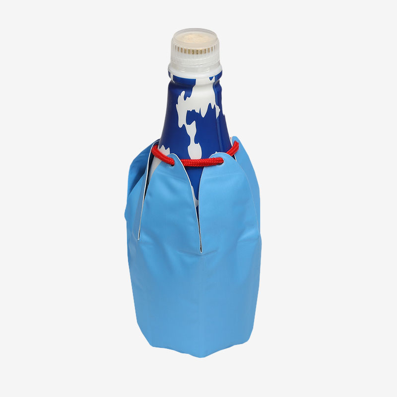 Product Details and Features of Gel Bottle Cooler