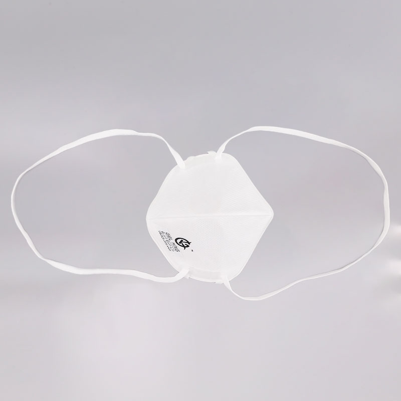 What Do Disposable Protective Masks Include?
