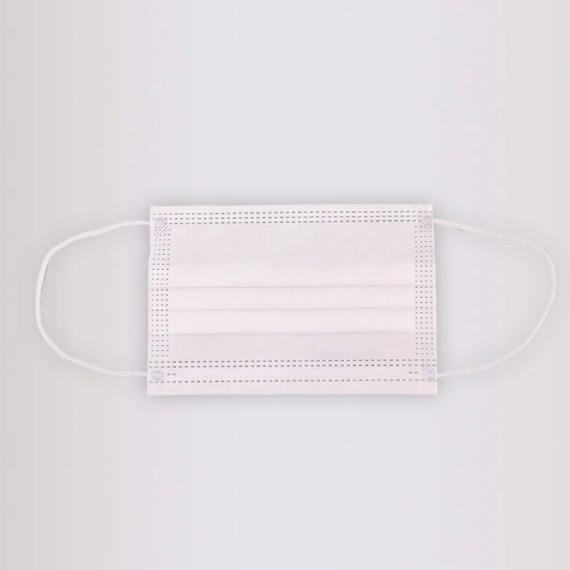 Disposable mask